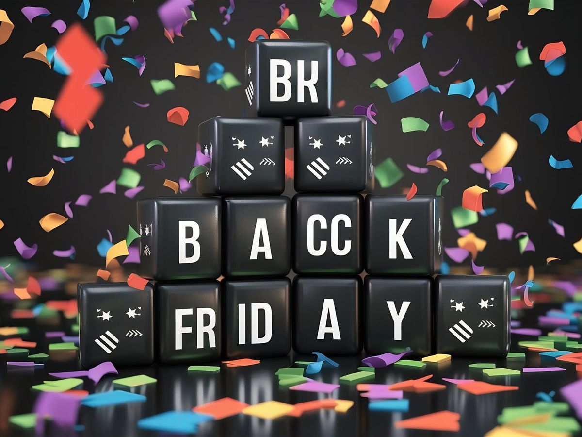 Kiedy przypada Black Week w Polsce i jak wygląda sezon promocji?